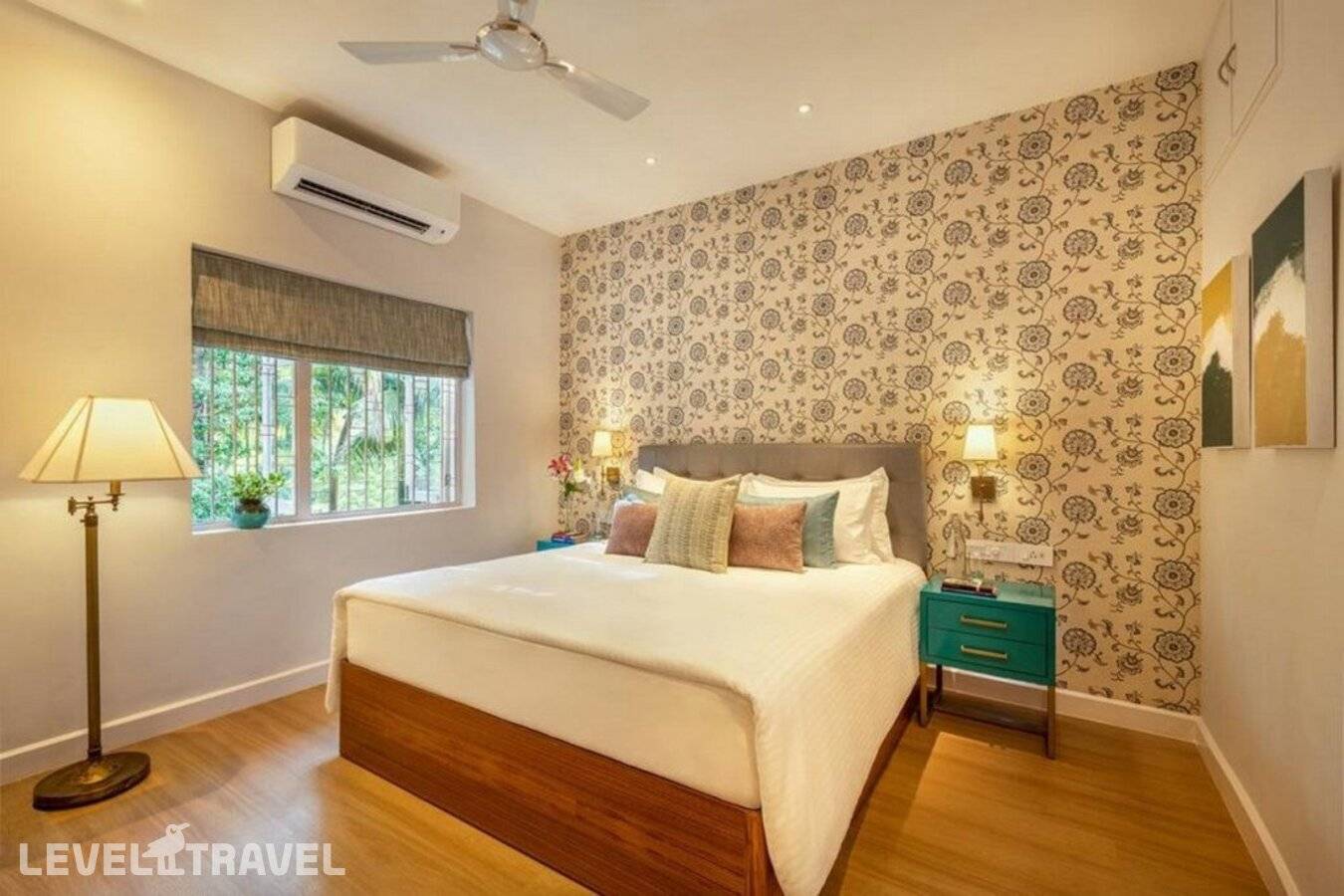 фотографии отеля amã Stays & Trails, Braganza House - Goa в Индия(Кандолим) - фото №2