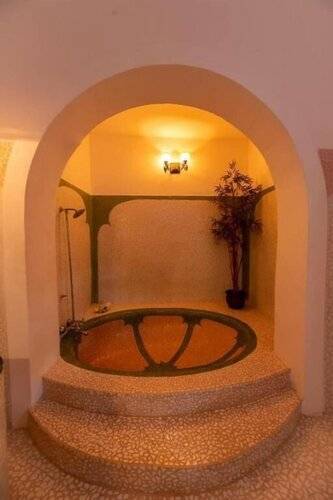 Marbella Guest House