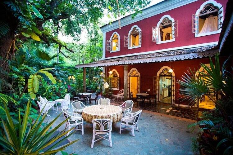 Marbella Guest House