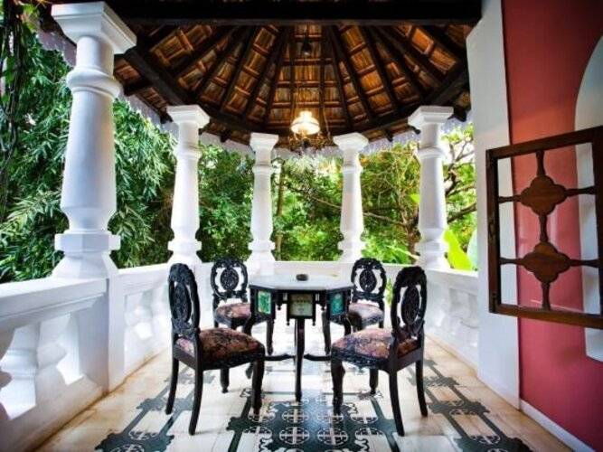 Marbella Guest House