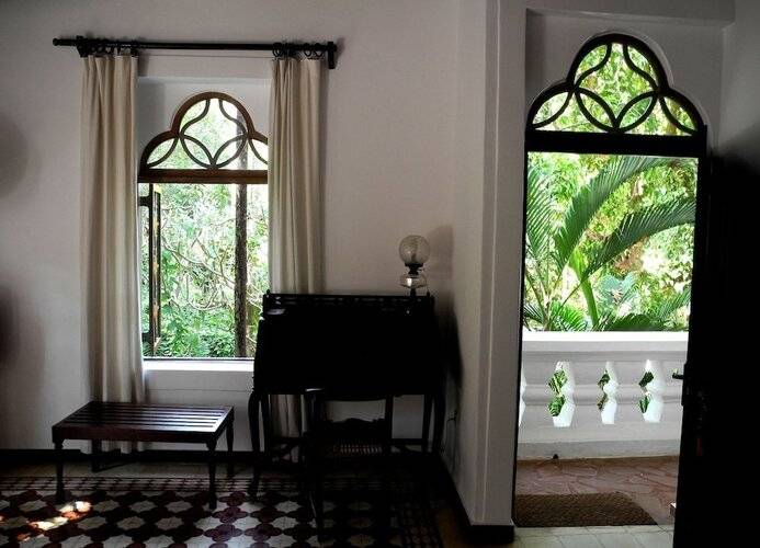 Marbella Guest House