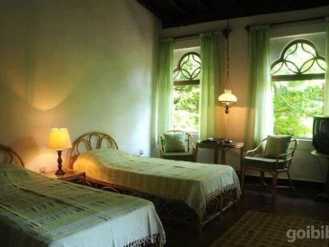 Marbella Guest House