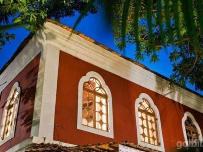Marbella Guest House