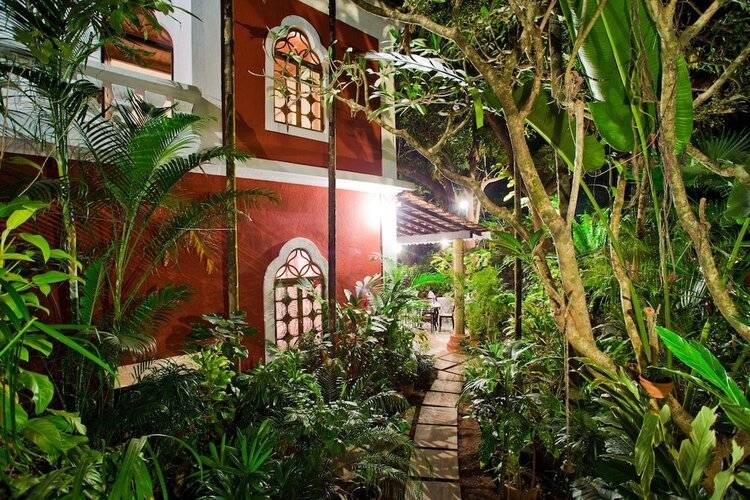 Marbella Guest House