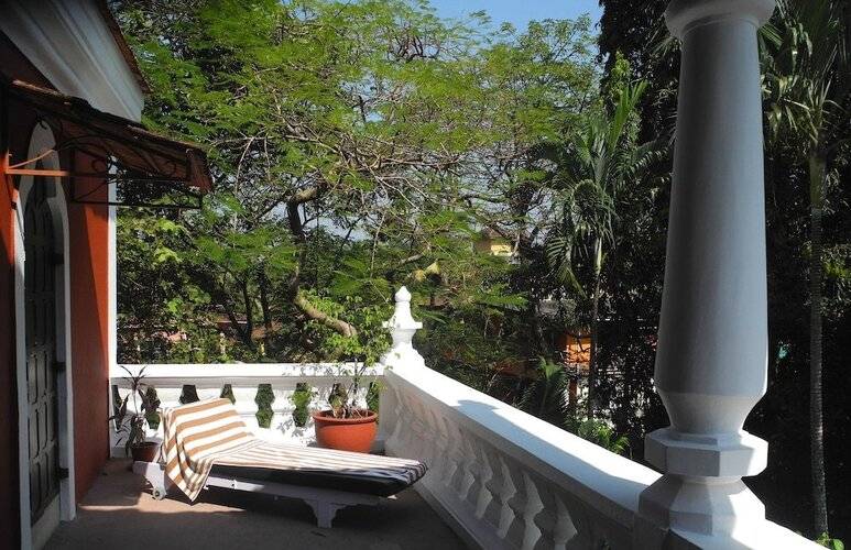 Marbella Guest House