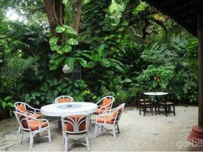 Marbella Guest House