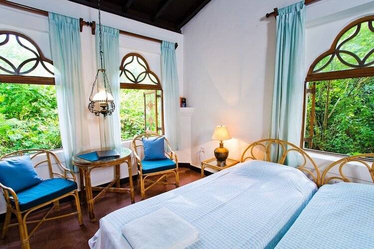 Marbella Guest House