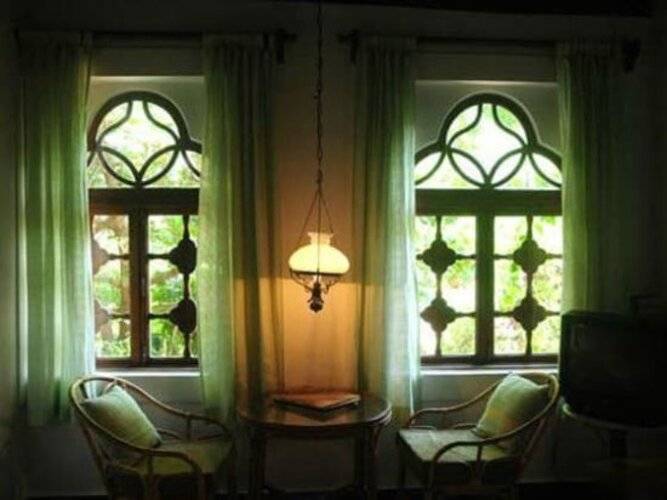 Marbella Guest House