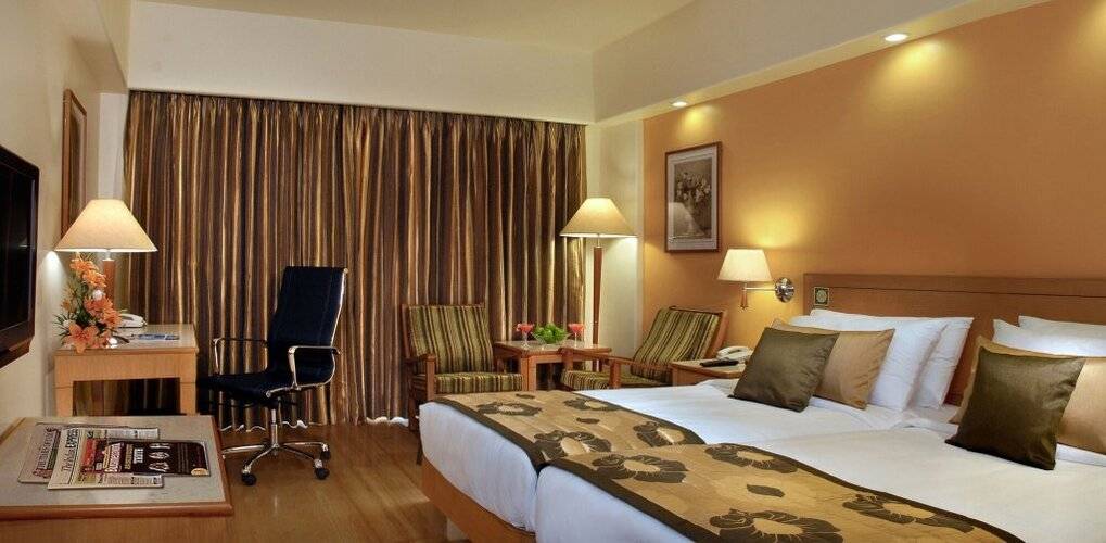 Acron Candolim Regina