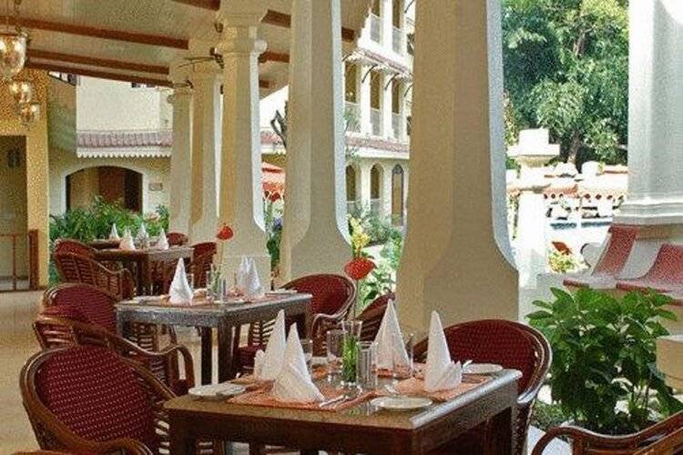 Acron Candolim Regina