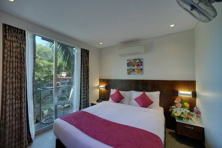 Cygnett Inn Celestiial Goa