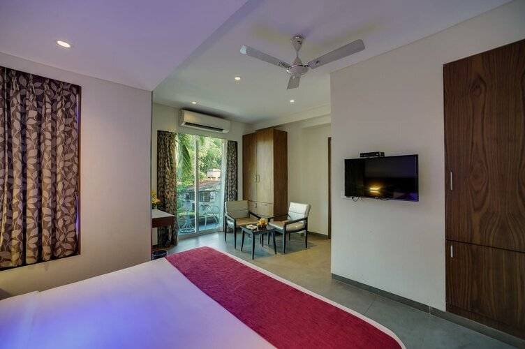 Cygnett Inn Celestiial Goa