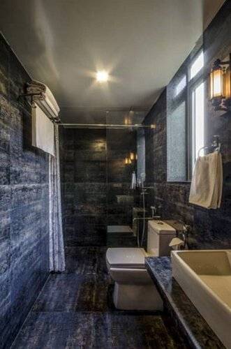 Zense Resort