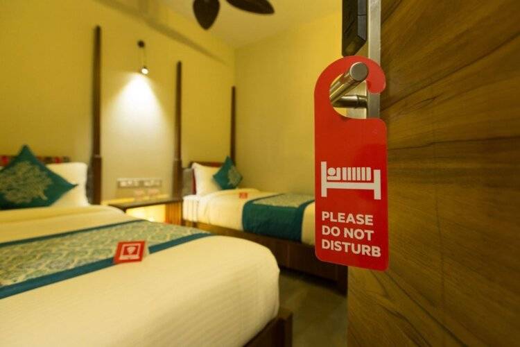 Zense Resort