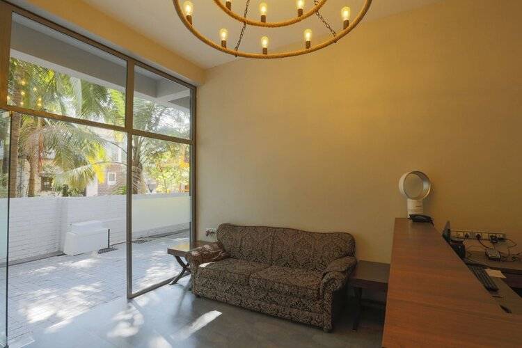 Zense Resort