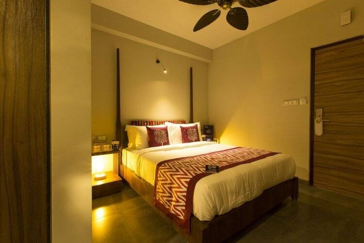 Zense Resort