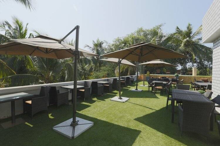 Zense Resort