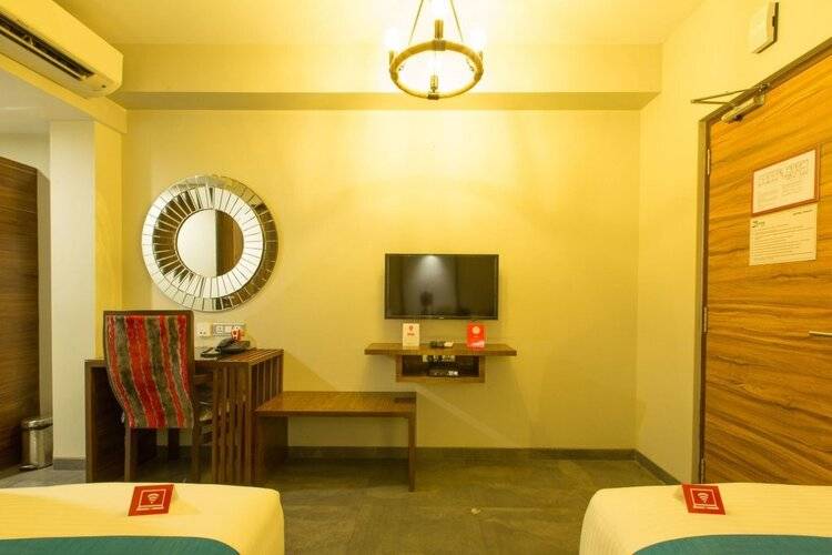 Zense Resort
