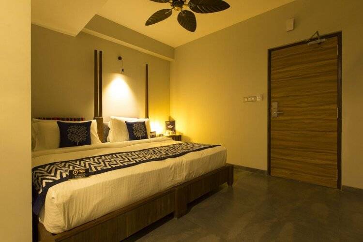 Zense Resort
