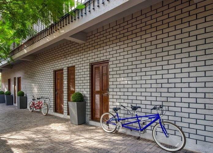Zense Resort