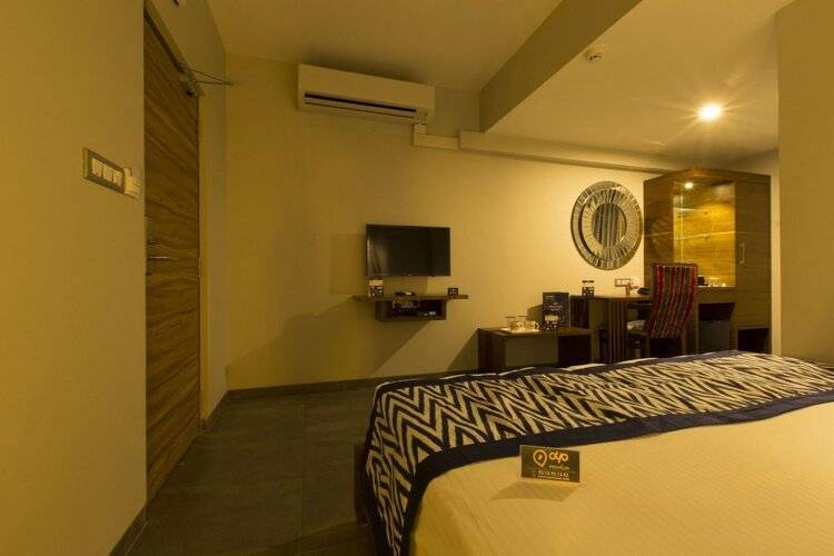 Zense Resort