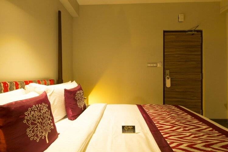 Zense Resort