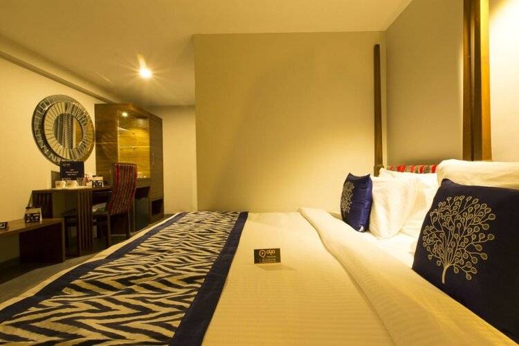 Zense Resort