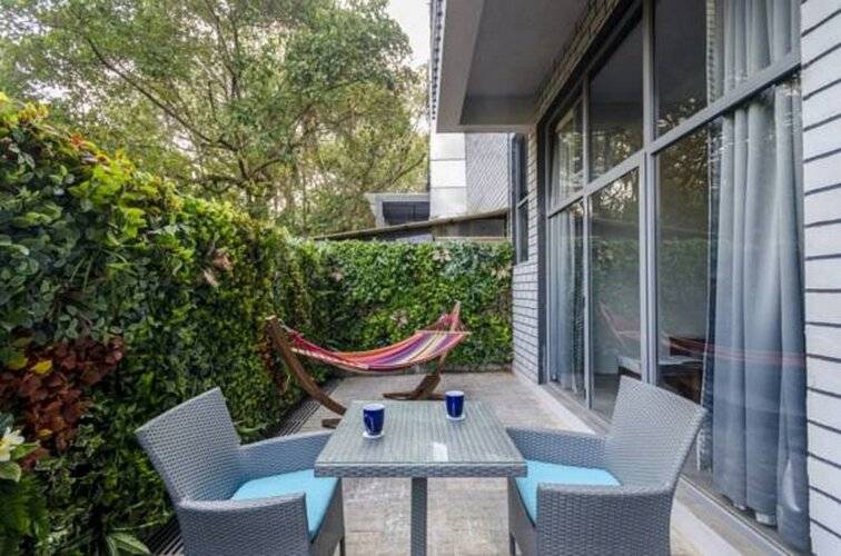 Zense Resort
