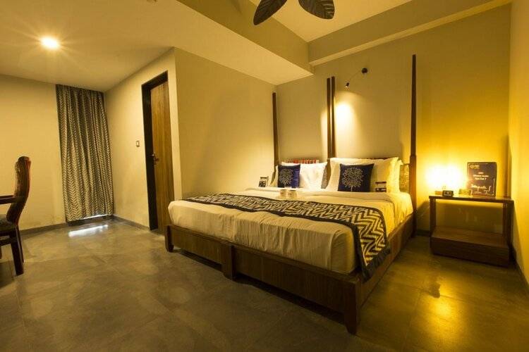 Zense Resort