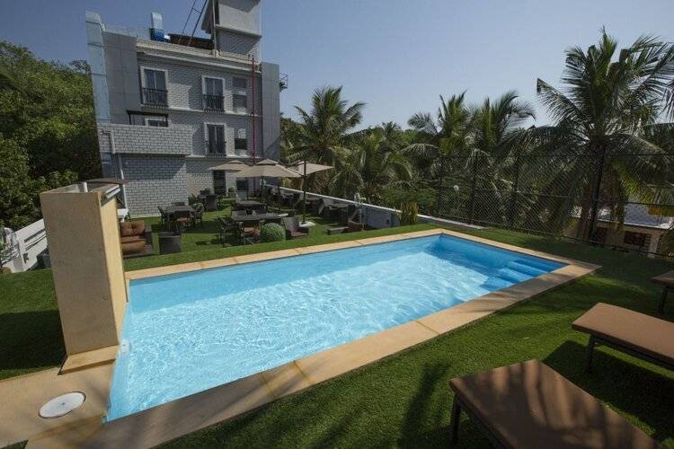 Zense Resort