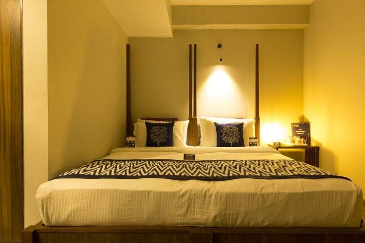 Zense Resort