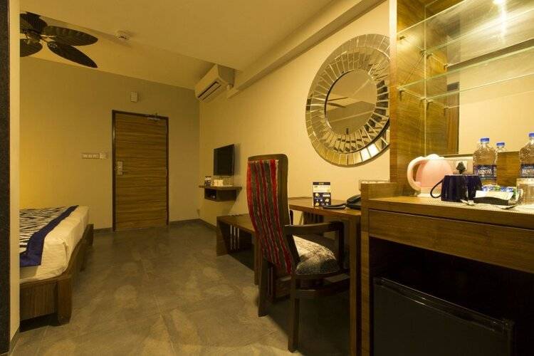 Zense Resort