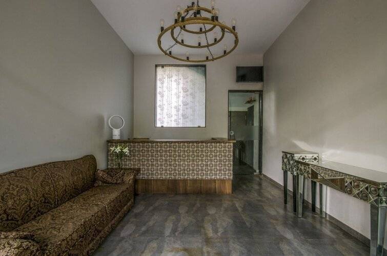 Zense Resort