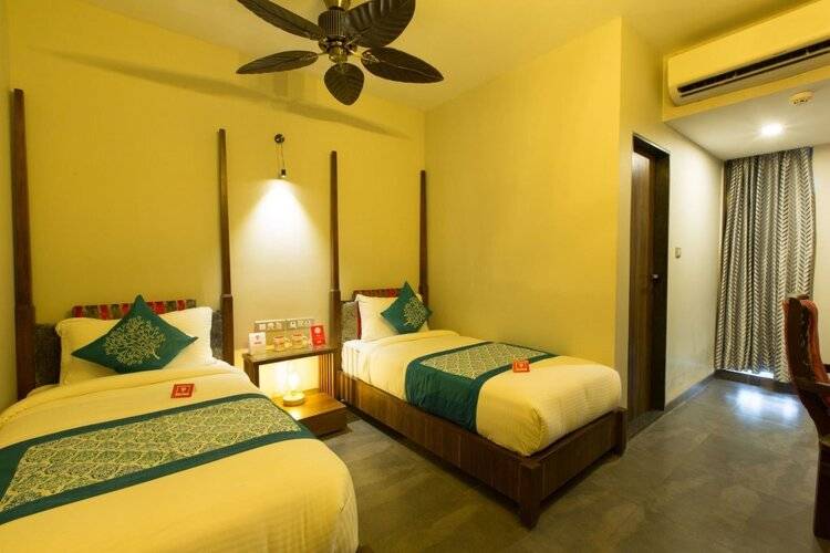 Zense Resort