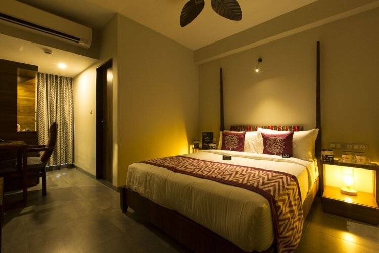 Zense Resort
