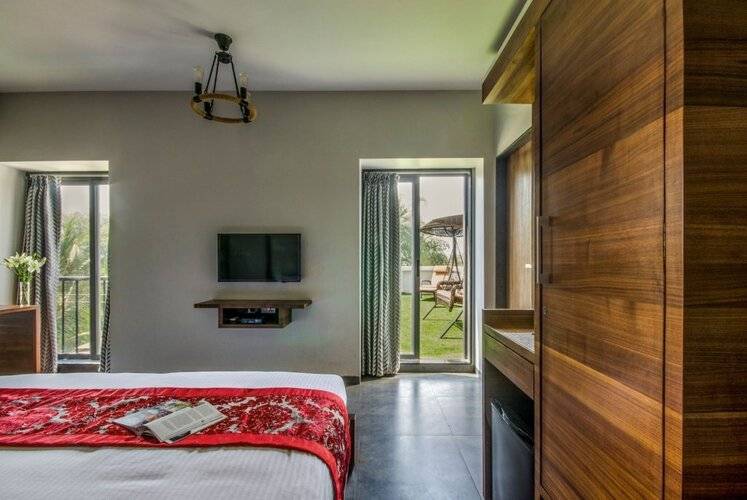 Zense Resort
