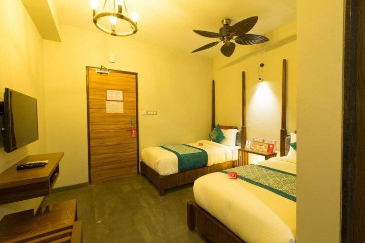 Zense Resort