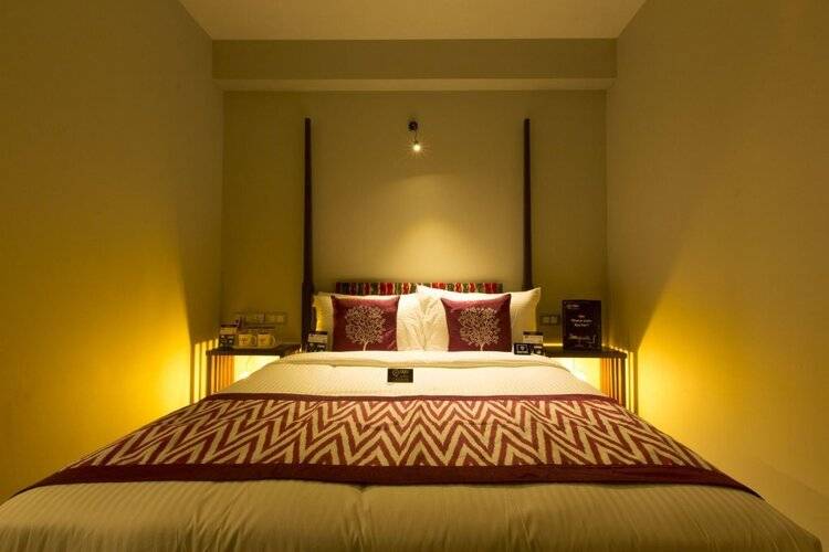 Zense Resort