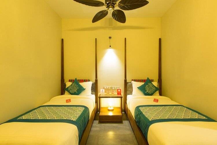 Zense Resort