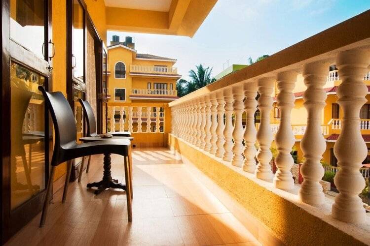 Marina Bay Beach Resort