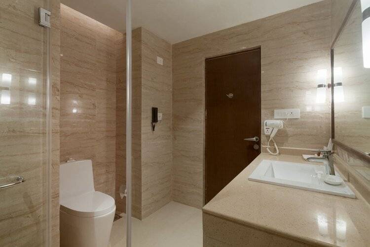 Seashell Suites and Villas