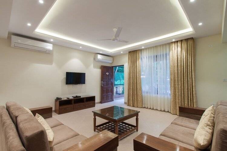 Seashell Suites and Villas