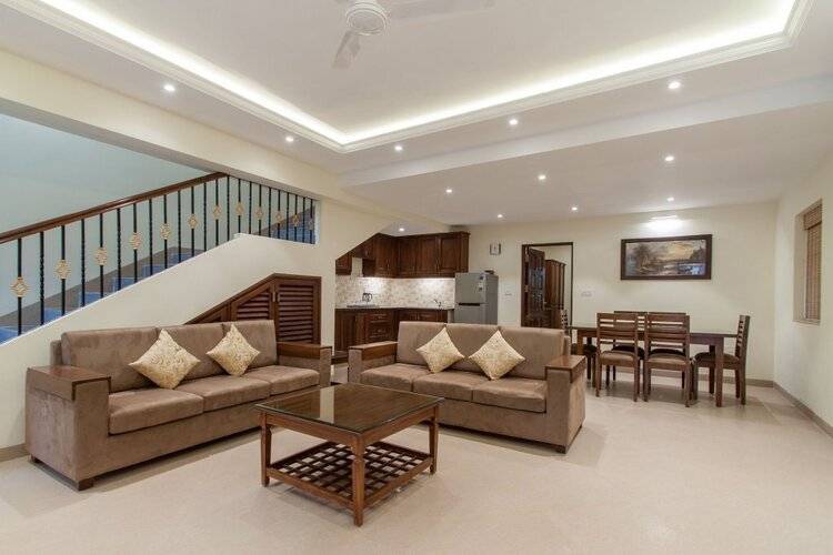 Seashell Suites and Villas