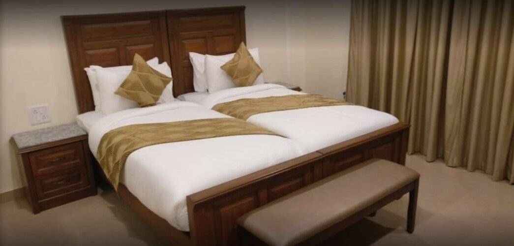 Seashell Suites and Villas