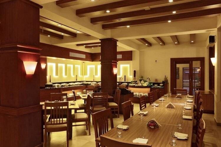 O Hotel Goa, Candolim Beach