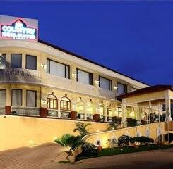 $item['hotel']['name']