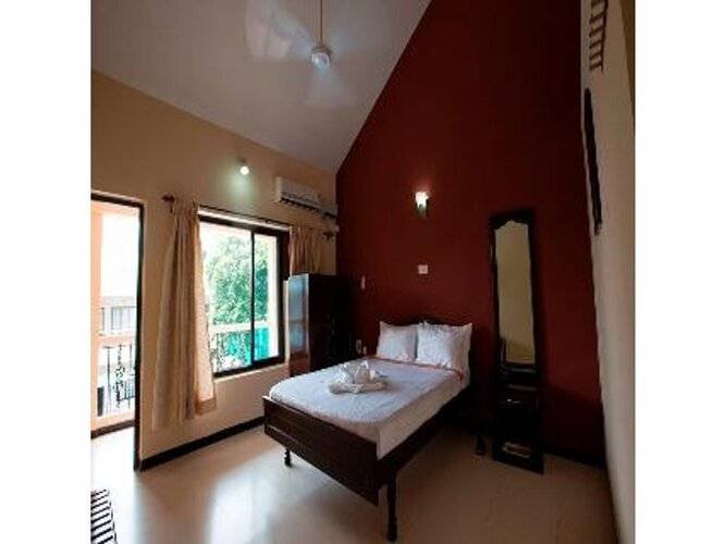 Serenity by the Sea Beach Resort