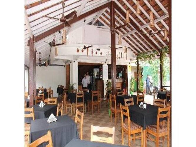 Serenity by the Sea Beach Resort