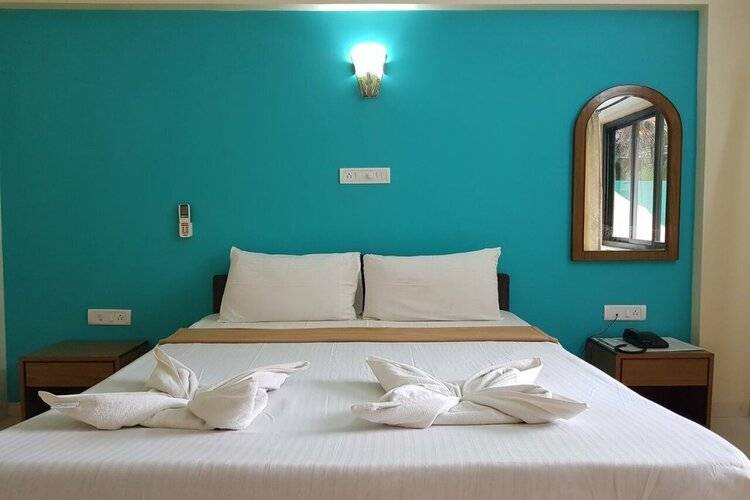Serenity by the Sea Beach Resort
