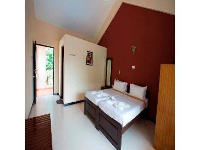 Serenity by the Sea Beach Resort